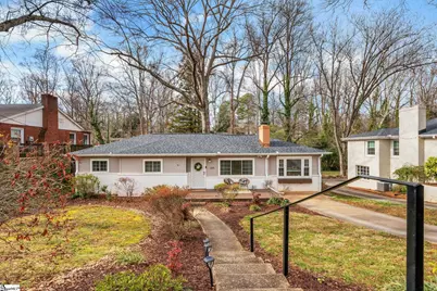 205 Bradley Boulevard, Greenville, SC 29609 - Photo 2