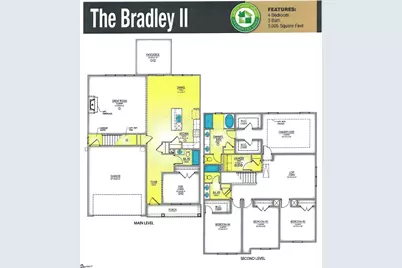 180 Hunter Ridge Drive #Lot 14, Boiling Springs, SC 29316 - Photo 30