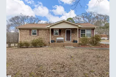 1548 Bud Arthur Bridge Road, Spartanburg, SC 29307 - Photo 1