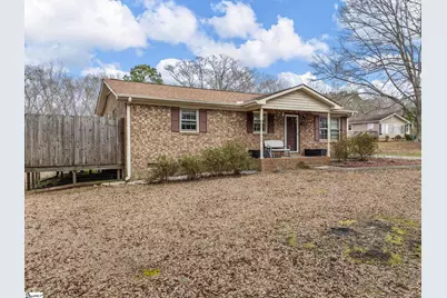 1548 Bud Arthur Bridge Road, Spartanburg, SC 29307 - Photo 2