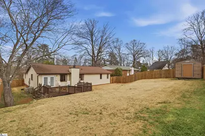 1004 Pine Oak Way, Taylors, SC 29687 - Photo 40