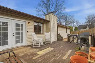 1004 Pine Oak Way, Taylors, SC 29687 - Photo 36