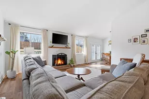 1004 Pine Oak Way, Taylors, SC 29687 - Photo 4