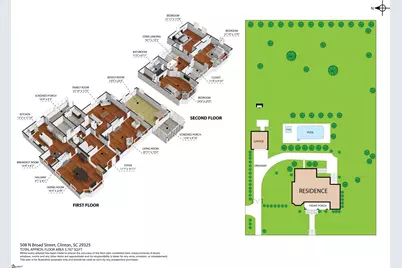 508 N Broad Street, Clinton, SC 29325 - Photo 46