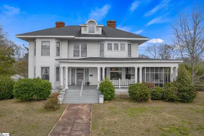 508 N Broad Street, Clinton, SC 29325 - Photo 2