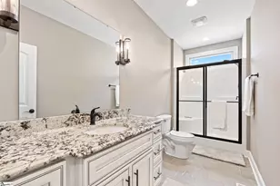 201 Brown Farm Way, Taylors, SC 29687 - Photo 22