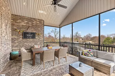 201 Brown Farm Way, Taylors, SC 29687 - Photo 32