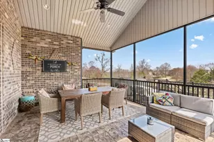 201 Brown Farm Way, Taylors, SC 29687 - Photo 32