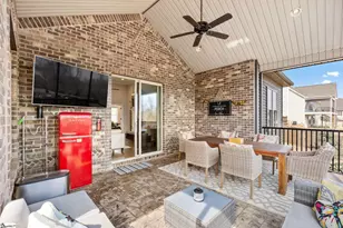 201 Brown Farm Way, Taylors, SC 29687 - Photo 34