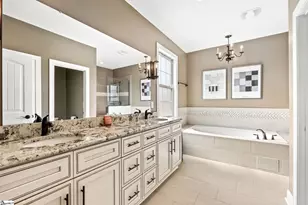 201 Brown Farm Way, Taylors, SC 29687 - Photo 18