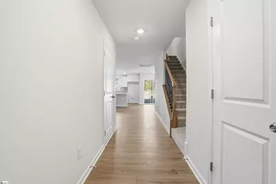 812 Mahaffey Court, Spartanburg, SC 29301 - Photo 2