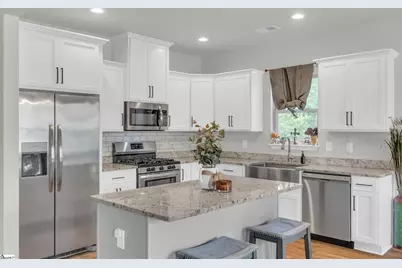 5914 Old Pearman Dairy Road, Anderson, SC 29625 - Photo 14