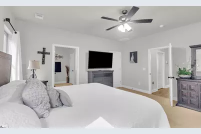 5914 Old Pearman Dairy Road, Anderson, SC 29625 - Photo 16