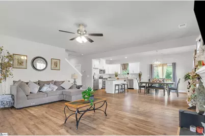 5914 Old Pearman Dairy Road, Anderson, SC 29625 - Photo 8