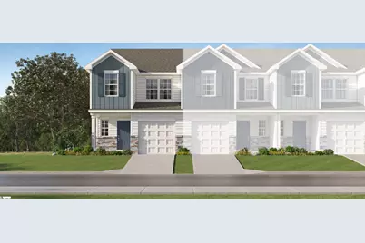 822 Mahaffey Court, Spartanburg, SC 29301 - Photo 1
