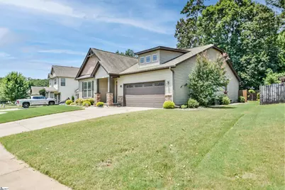 107 Sedgebrook Drive, Simpsonville, SC 29681 - Photo 38