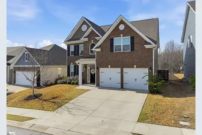 154 Pelham Glen Way, Greer, SC 29651 - Photo 2