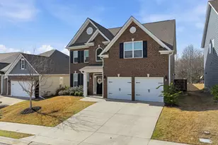 154 Pelham Glen Wy., Greer, SC 29651 - Photo 2