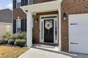 154 Pelham Glen Wy., Greer, SC 29651 - Photo 4