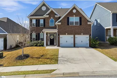 154 Pelham Glen Way, Greer, SC 29651 - Photo 1