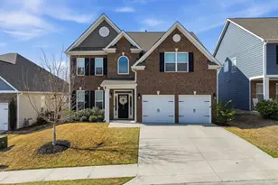 154 Pelham Glen Wy., Greer, SC 29651 - Photo 1