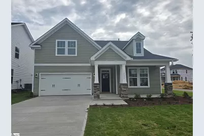 12131 Mahogany Circle, Inman, SC 29349 - Photo 1