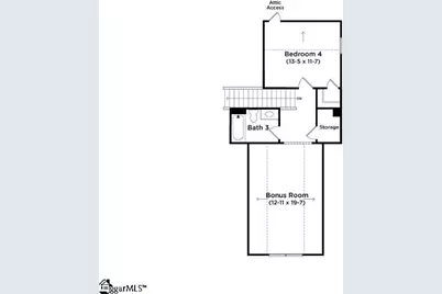 12131 Mahogany Circle, Inman, SC 29349 - Photo 6