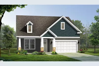 12131 Mahogany Circle, Inman, SC 29349 - Photo 1