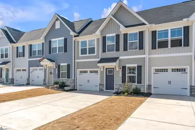 4443 Duparc Way, Spartanburg, SC 29307 - Photo 2