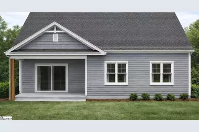 406 Oak Ridge Place, Easley, SC 29642 - Photo 2