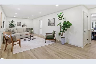 107 Gail Drive, Mauldin, SC 29662 - Photo 4