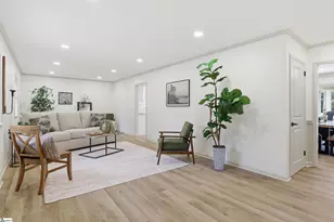 107 Gail Dr, Mauldin, SC 29662 - Photo 4