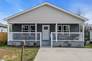 621 Fulton Ave, Spartanburg, SC 29303 - Photo 1