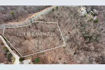 Lot 18 Raven Road, Landrum, SC 29356 - Photo 2