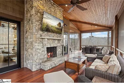 225 Saranac Drive, Sunset, SC 29685 - Photo 38