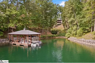 225 Saranac Drive, Sunset, SC 29685 - Photo 4