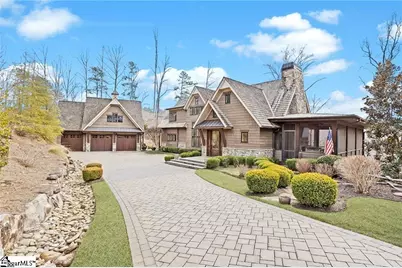 225 Saranac Drive, Sunset, SC 29685 - Photo 44