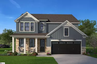 120 Eagle Creek Drive, Central, SC 29630 - Photo 1