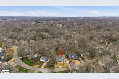 316 Deer Spring Lane, Simpsonville, SC 29680 - Photo 28