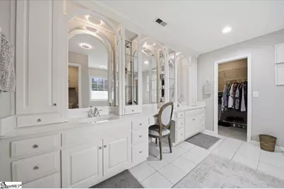 316 Deer Spring Lane, Simpsonville, SC 29680 - Photo 12