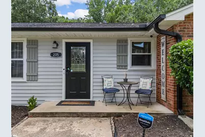 205 Maxie Avenue, Greenville, SC 29611 - Photo 6