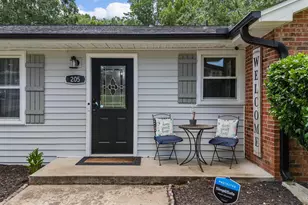 205 Maxie Ave, Greenville, SC 29611 - Photo 6