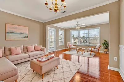 409 Falling Rock Way, Greenville, SC 29615 - Photo 34