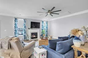 300 Raleighwood Ln, Simpsonville, SC 29681 - Photo 20