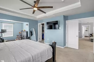 300 Raleighwood Ln, Simpsonville, SC 29681 - Photo 30