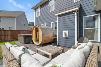 300 Raleighwood Lane, Simpsonville, SC 29681 - Photo 48