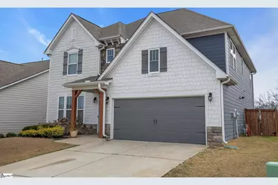 300 Raleighwood Lane, Simpsonville, SC 29681 - Photo 2