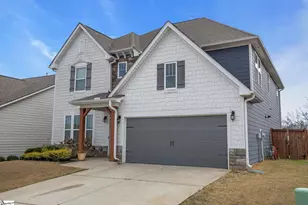 300 Raleighwood Ln, Simpsonville, SC 29681 - Photo 2