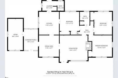 113 Brookside Circle, Belton, SC 29627 - Photo 34