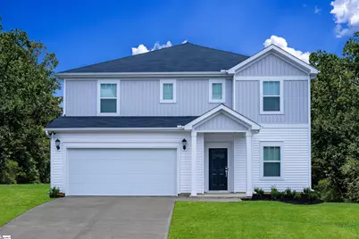 516 Tilson Road, Piedmont, SC 29673 - Photo 1